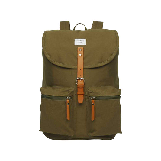 Carry Bag of Leather