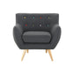 Single Sofa Chair