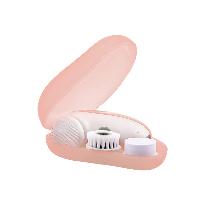 Hair Brush box